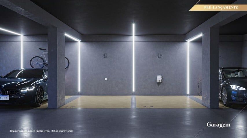 Apartamento, 2 quartos, 81 m² - Foto 10