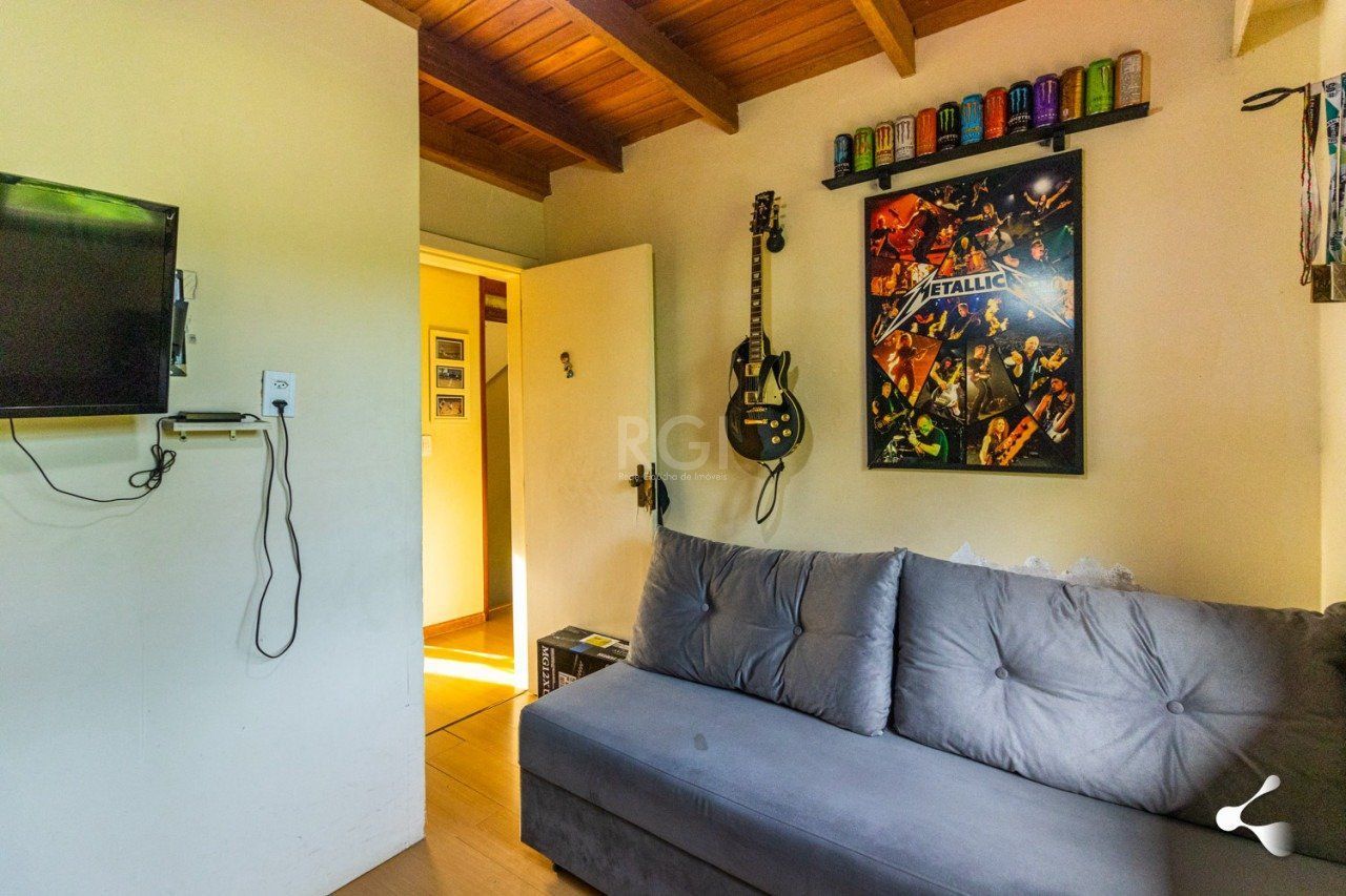 Casa de Condomínio à venda com 3 quartos, 140m² - Foto 14