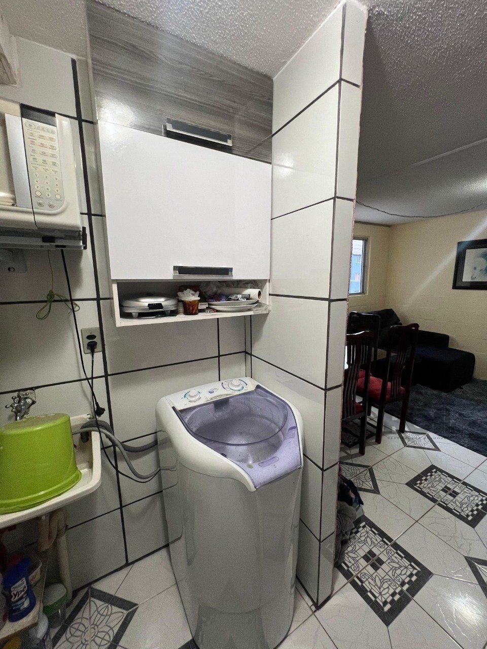 Apartamento à venda com 2 quartos, 48m² - Foto 18