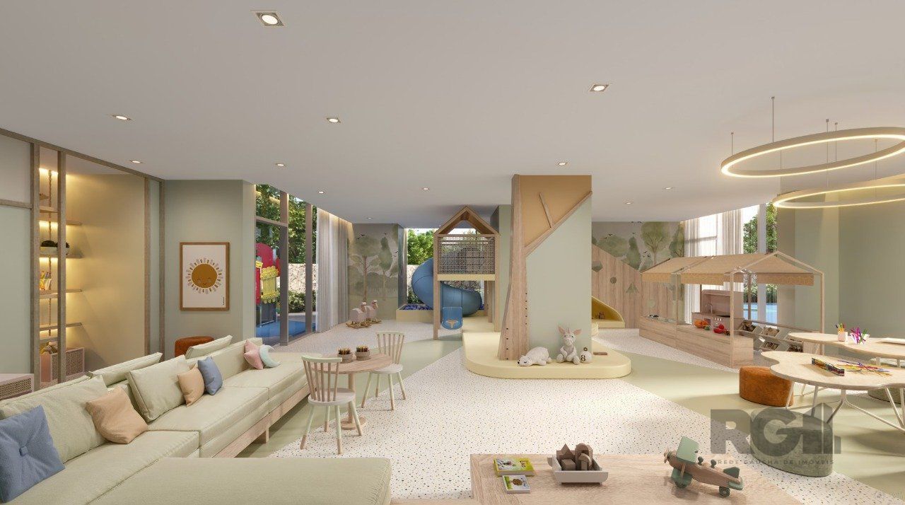 Cobertura à venda com 4 quartos, 321m² - Foto 15