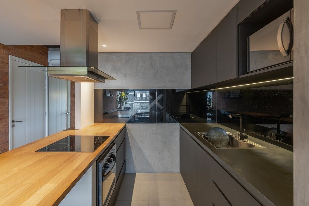 Apartamento, 1 quarto, 54 m² - Foto 39
