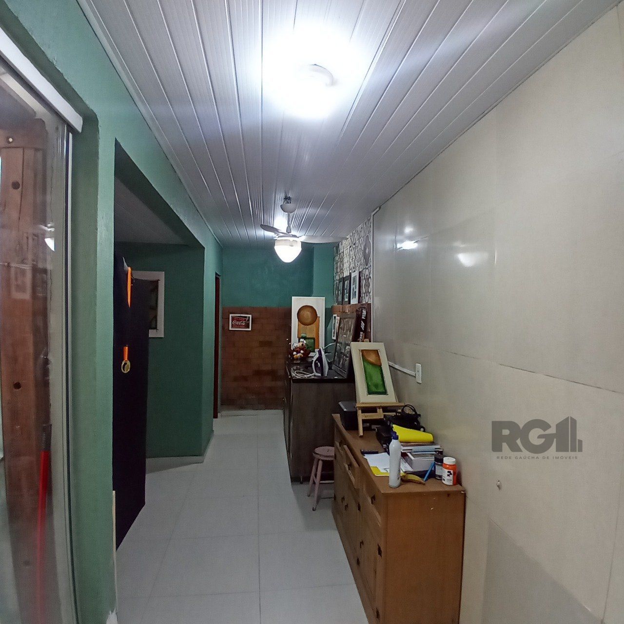 Casa à venda com 4 quartos, 97m² - Foto 18