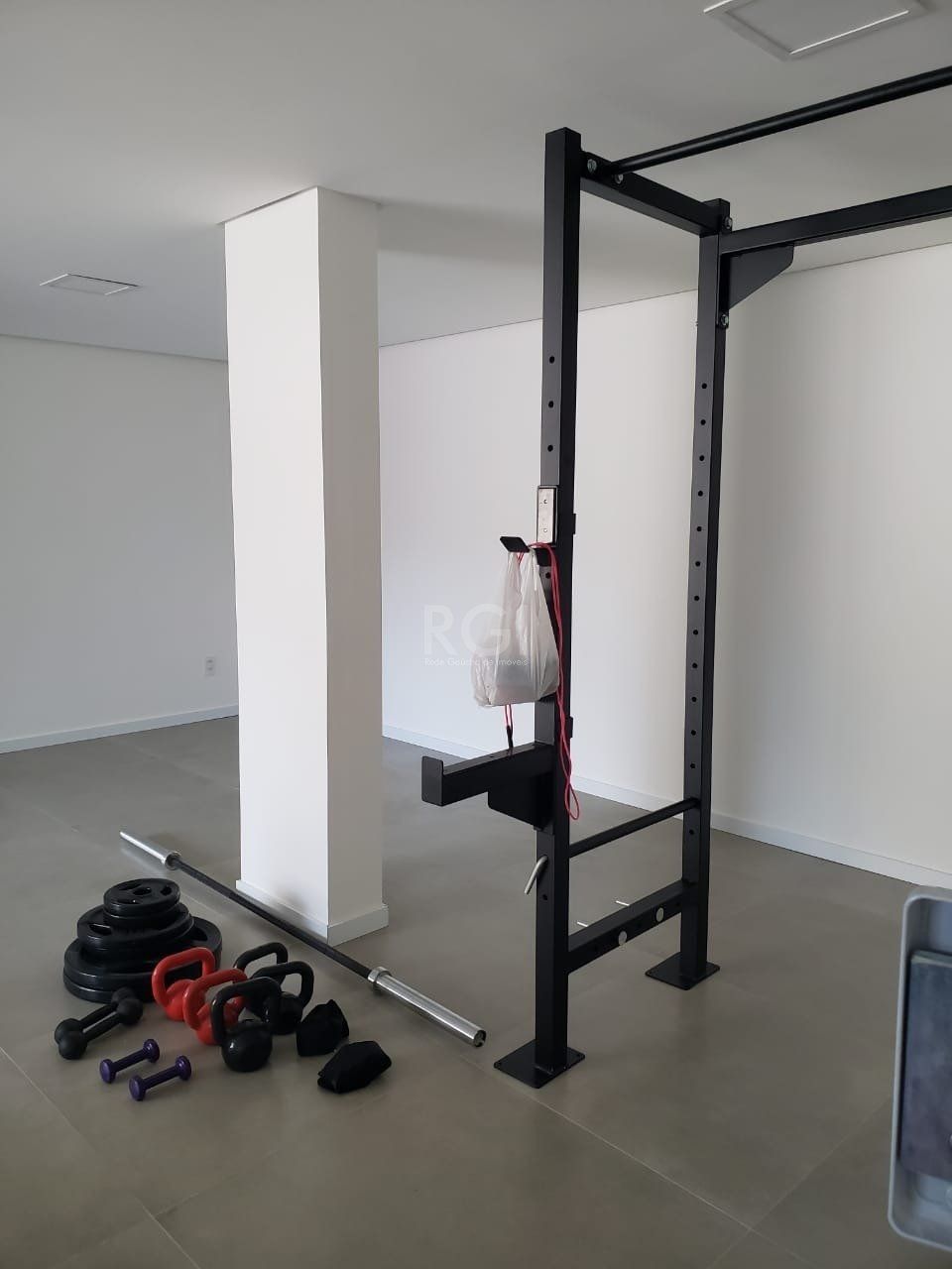 Apartamento à venda com 3 quartos, 145m² - Foto 20
