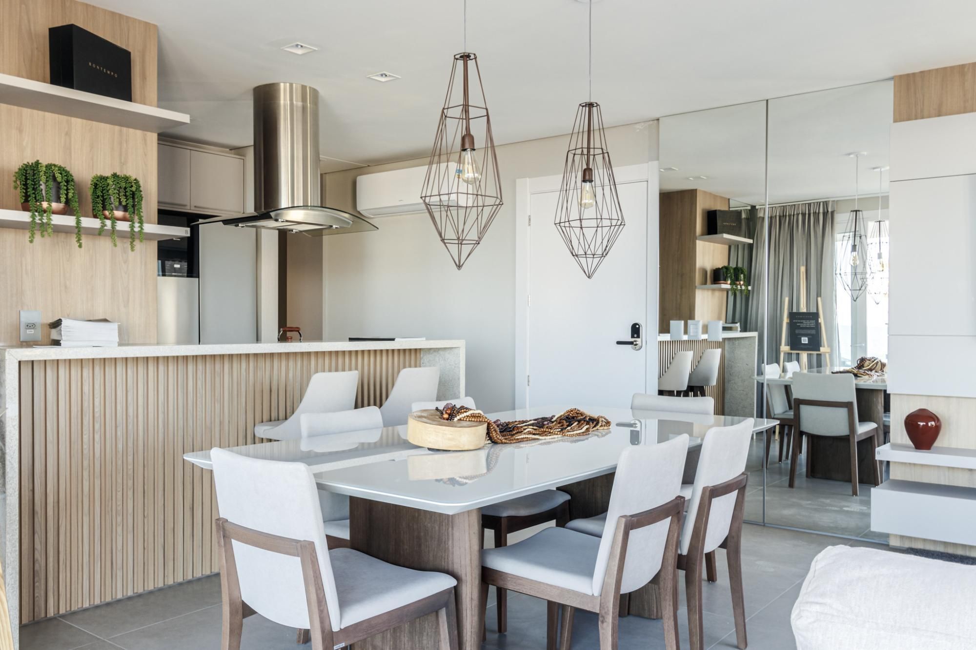 Apartamento à venda com 2 quartos, 110m² - Foto 5