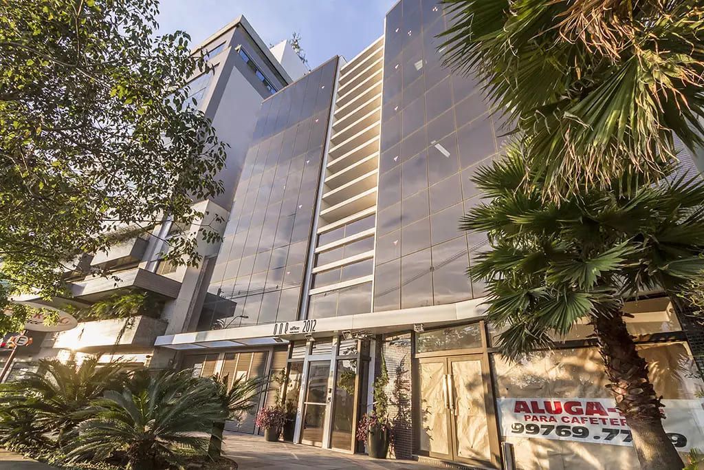 Sala-Conjunto, 46 m² - Foto 1