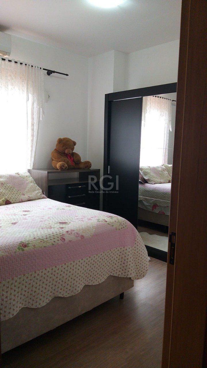 Casa de Condomínio à venda com 2 quartos, 96m² - Foto 12