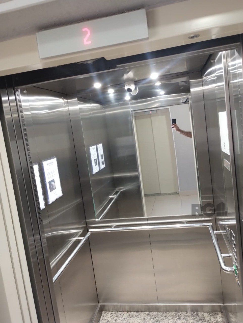 Apartamento à venda com 2 quartos, 46m² - Foto 14