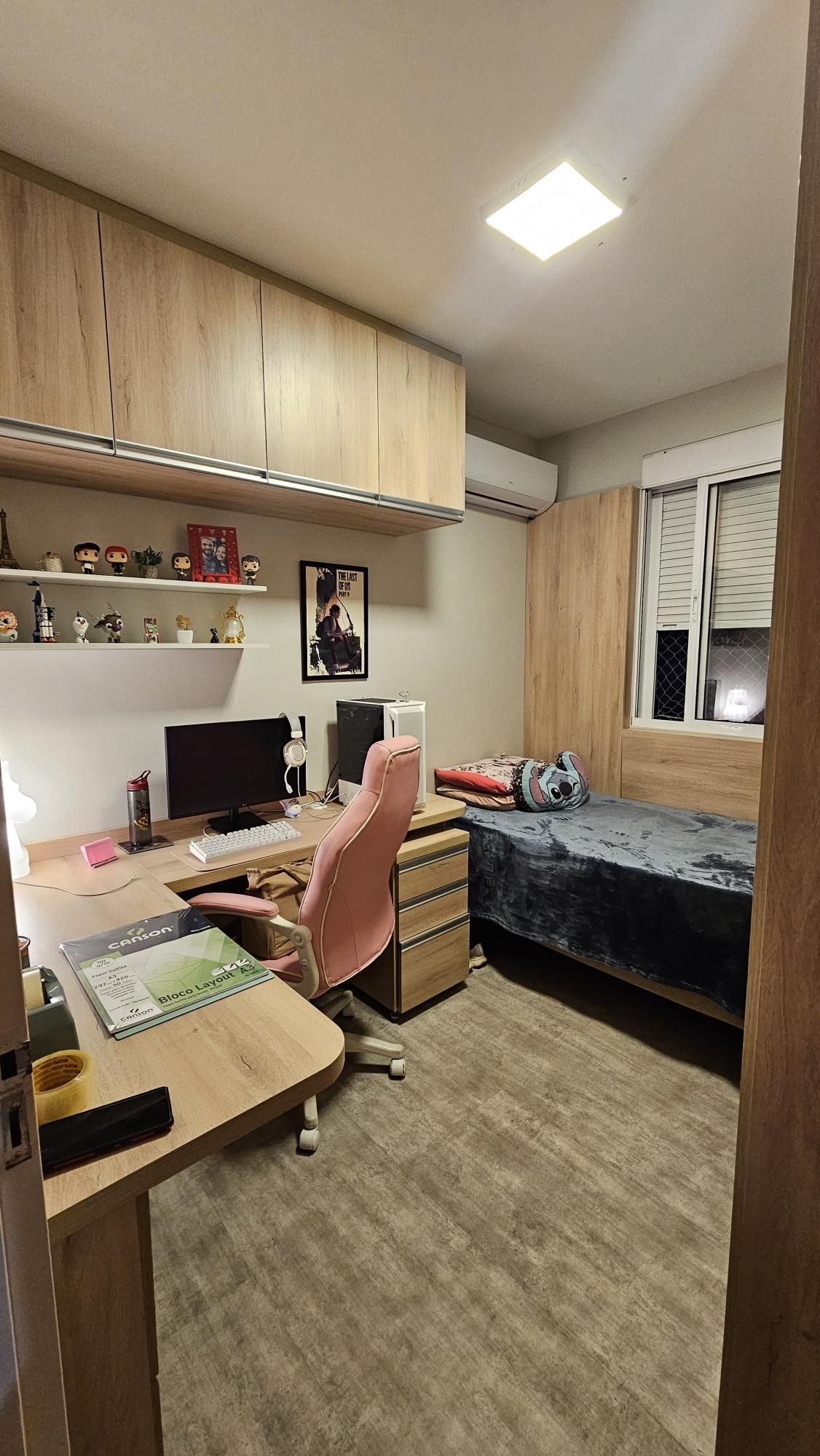 Apartamento à venda com 3 quartos, 67m² - Foto 12
