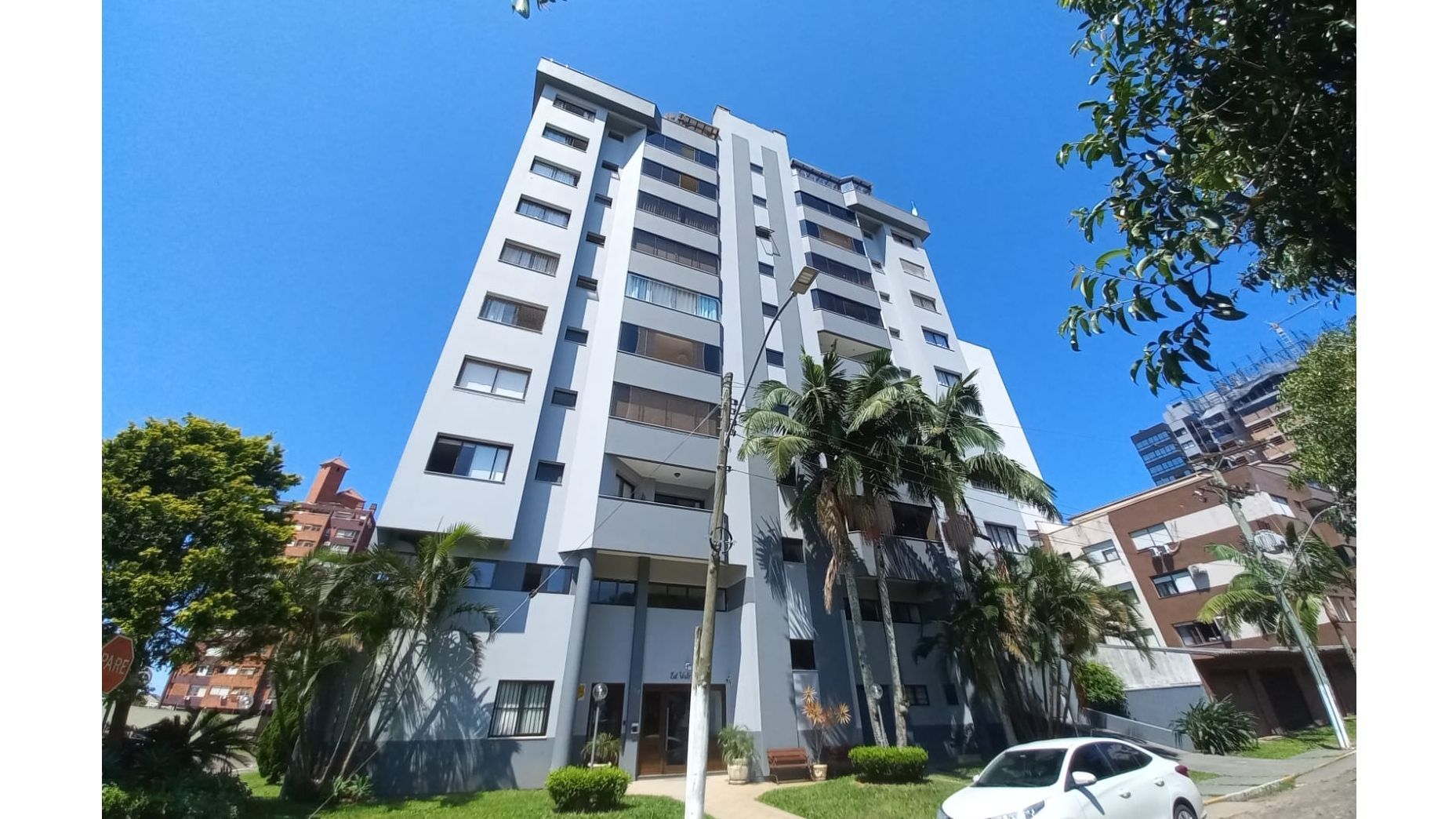 Apartamento, 3 quartos, 102 m² - Foto 1