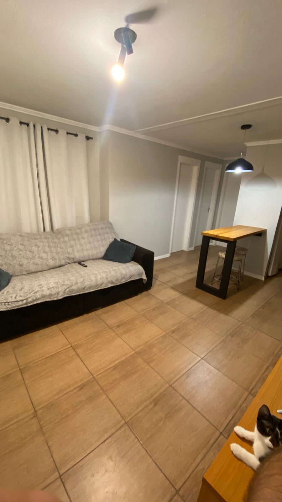 Apartamento, 2 quartos, 43 m² - Foto 6