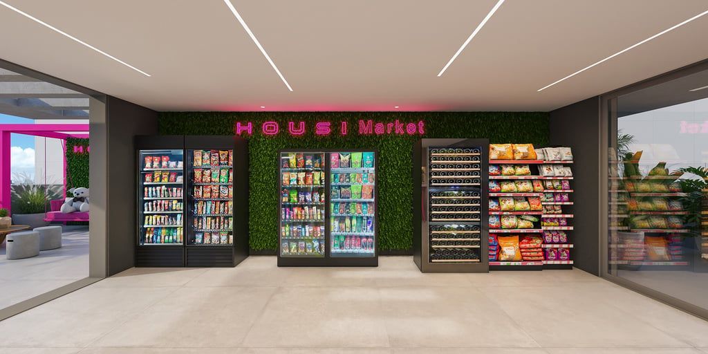 Apartamento, 1 quarto, 57 m² - Foto 18