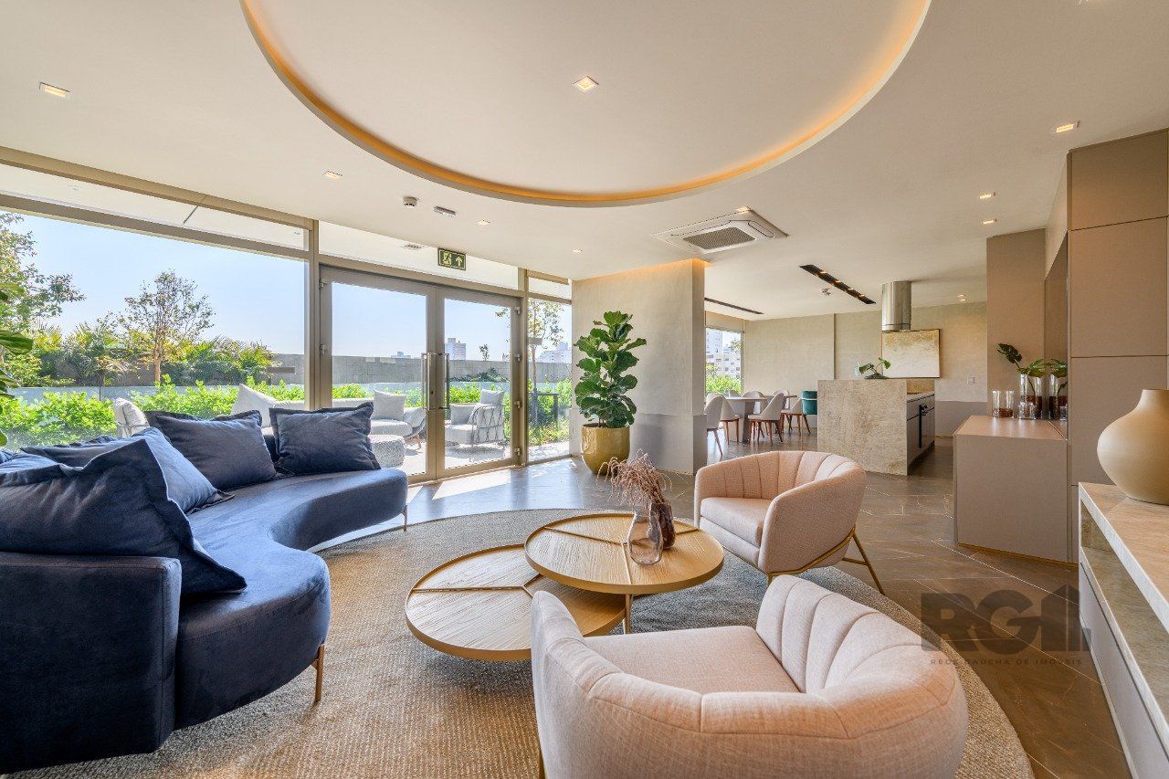 Apartamento à venda com 2 quartos, 111m² - Foto 1