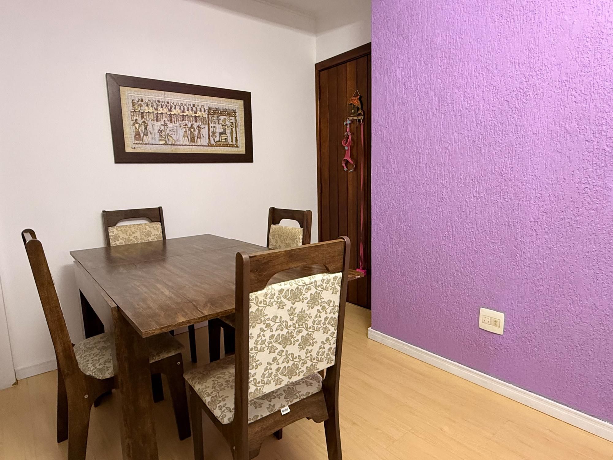 Apartamento, 2 quartos, à venda, 62 m², Azenha - Porto Alegre — foto 2