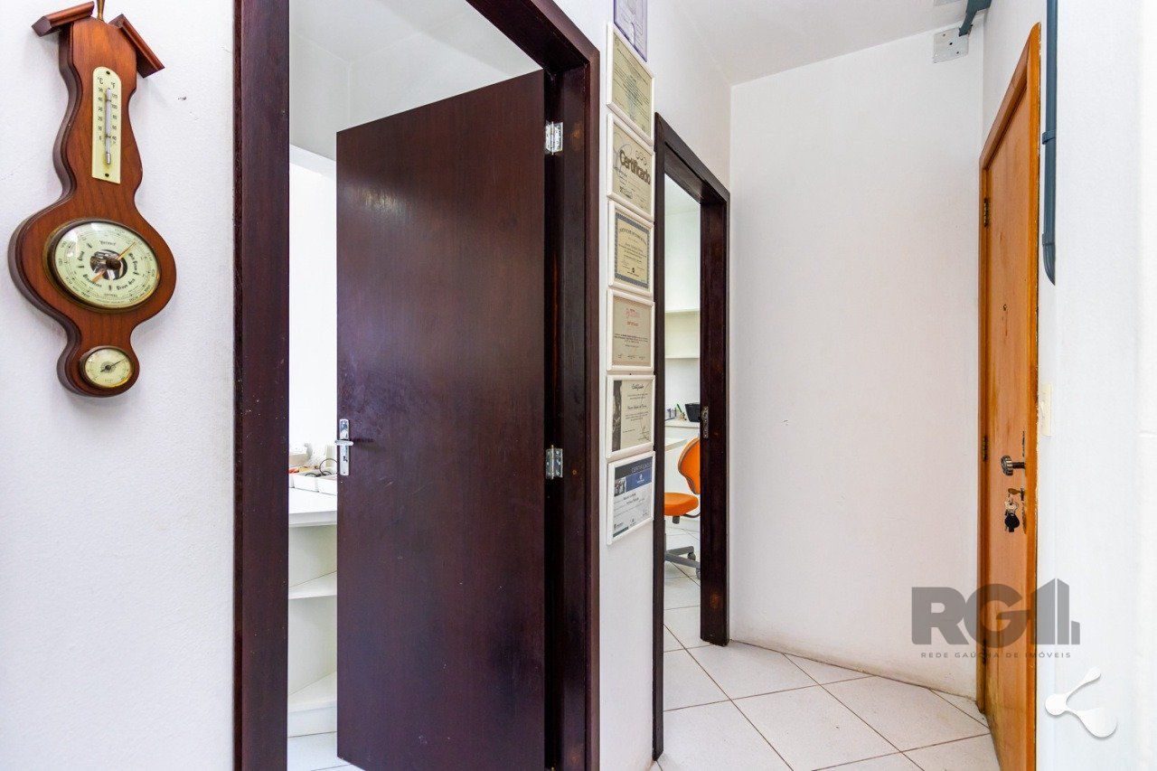 Conjunto Comercial-Sala à venda, 31m² - Foto 6