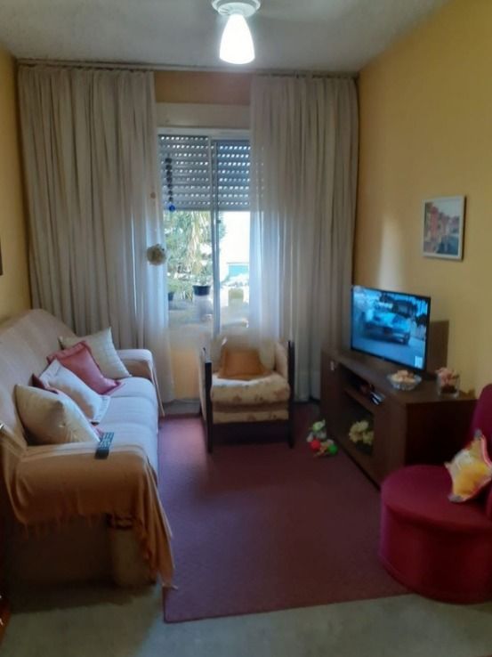 Apartamento, 1 quarto, 40 m² - Foto 7