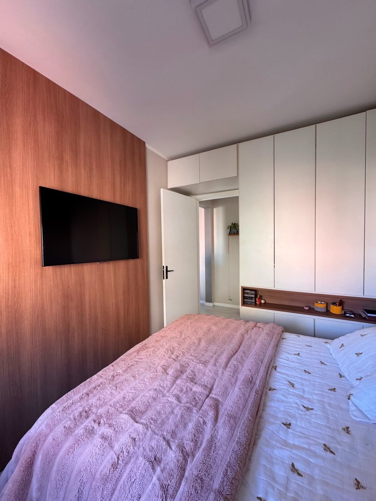 Apartamento, 1 quarto, 44 m² - Foto 14