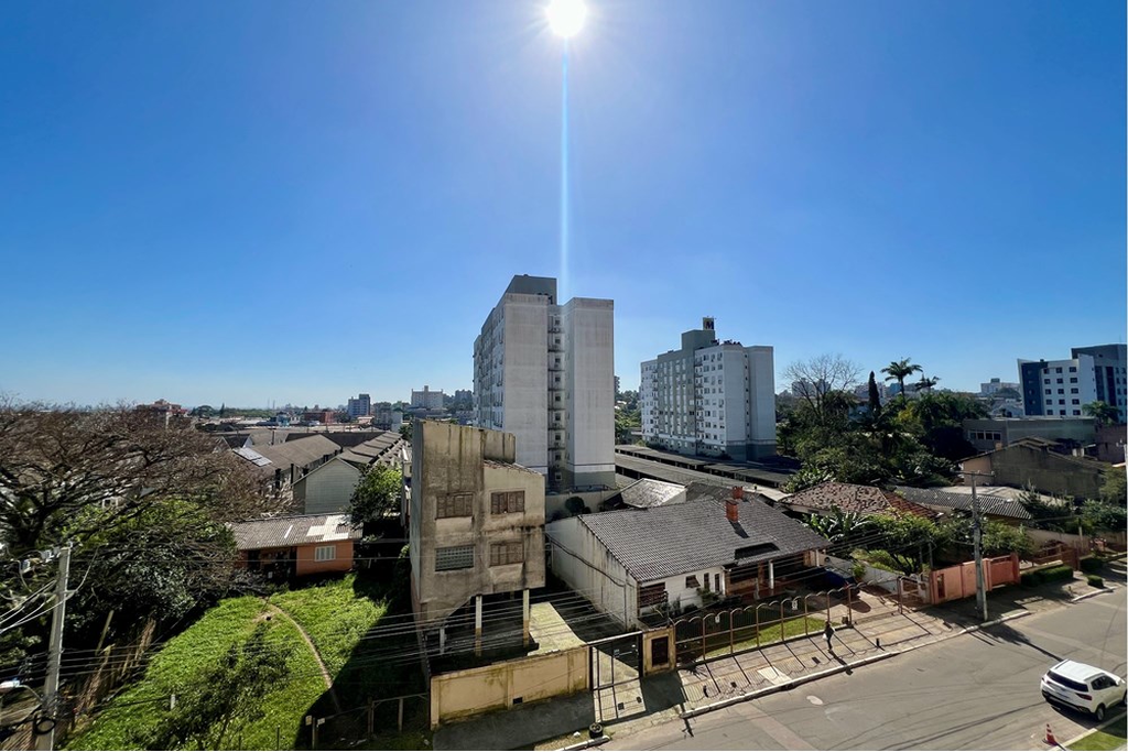 Apartamento à venda com 2 quartos, 53m² - Foto 19