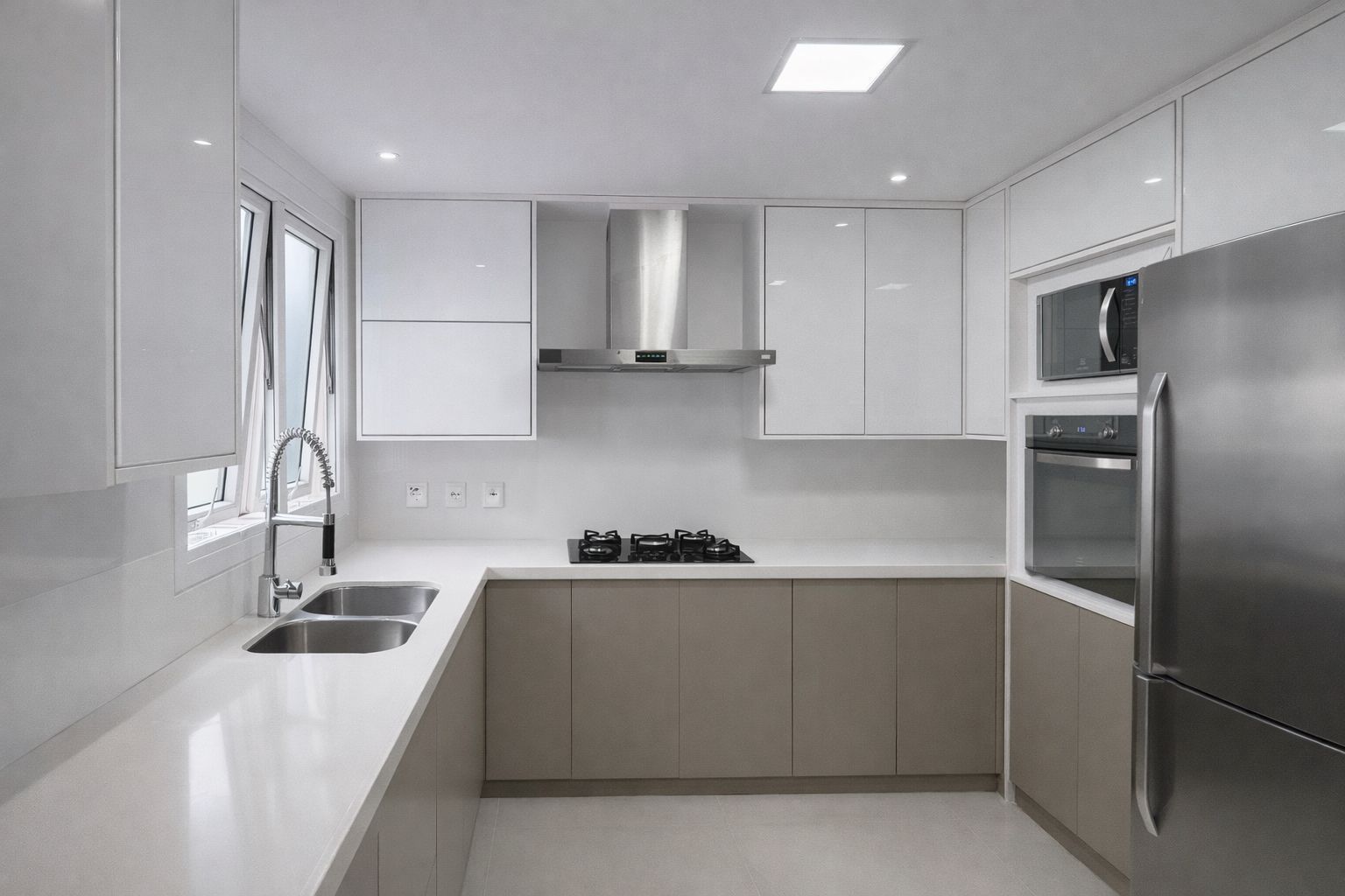 Apartamento, 3 quartos, 137 m² - Foto 25