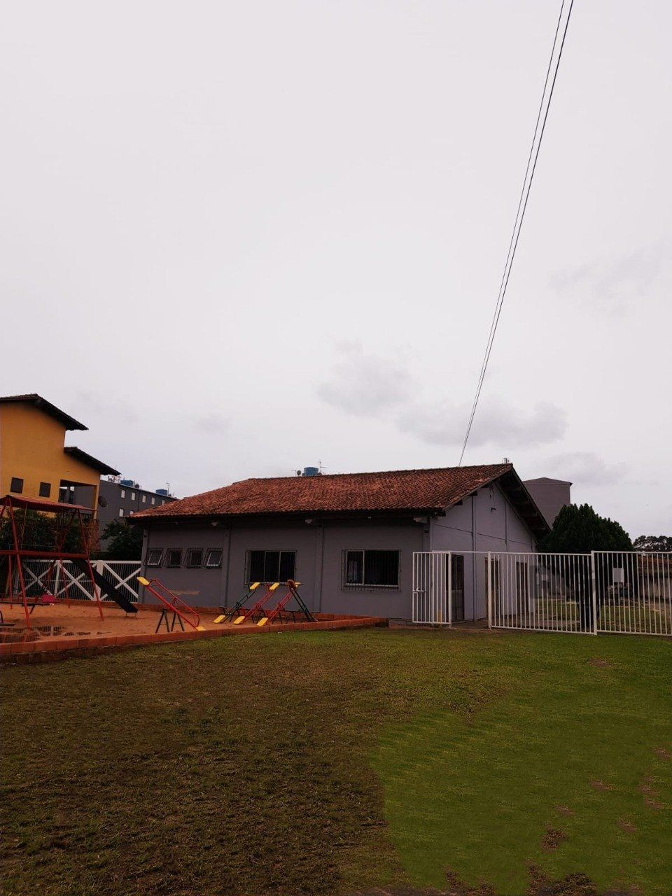 Apartamento, 2 quartos, 39 m² - Foto 27