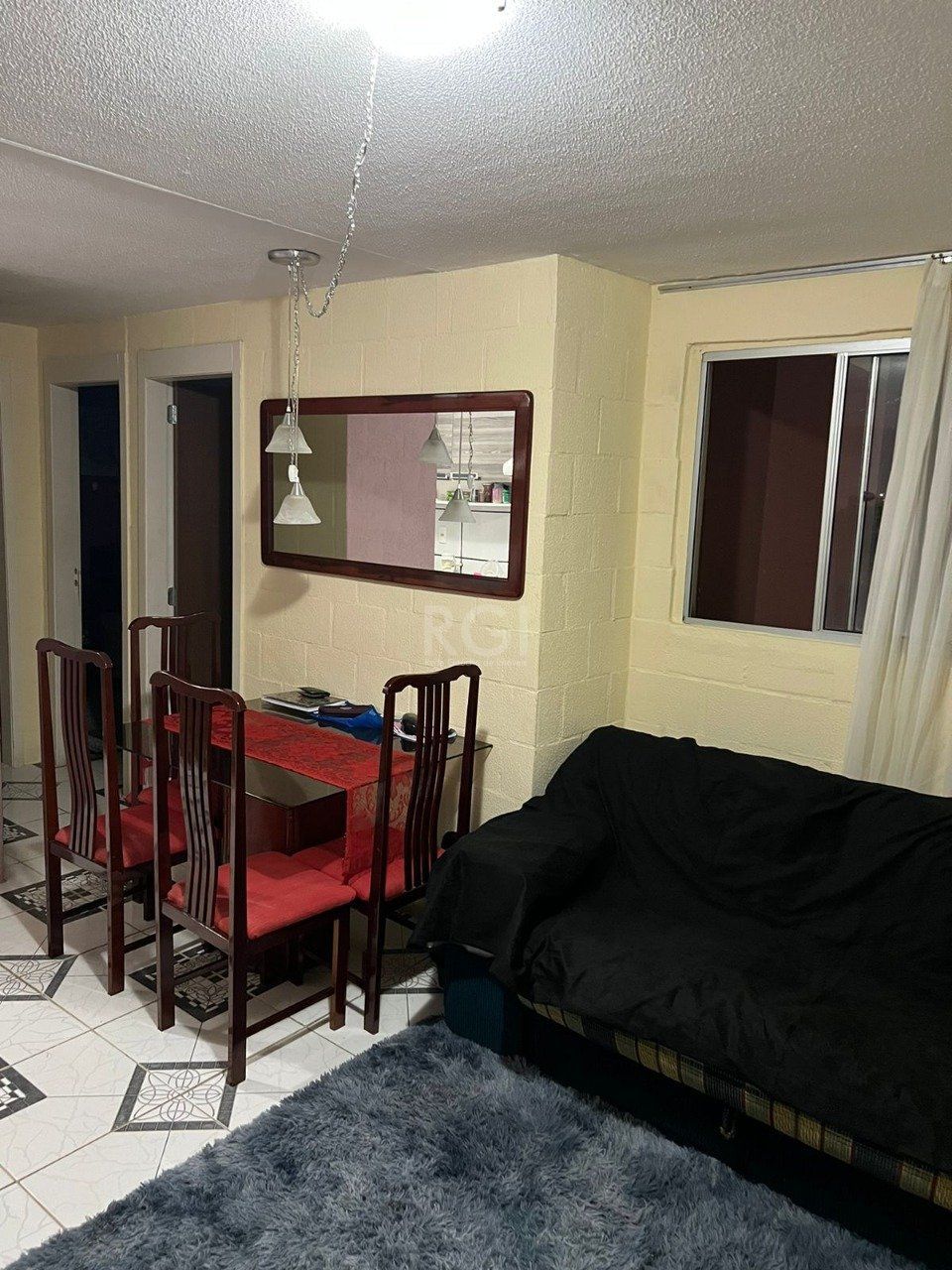 Apartamento, 2 quartos, 39 m² - Foto 5