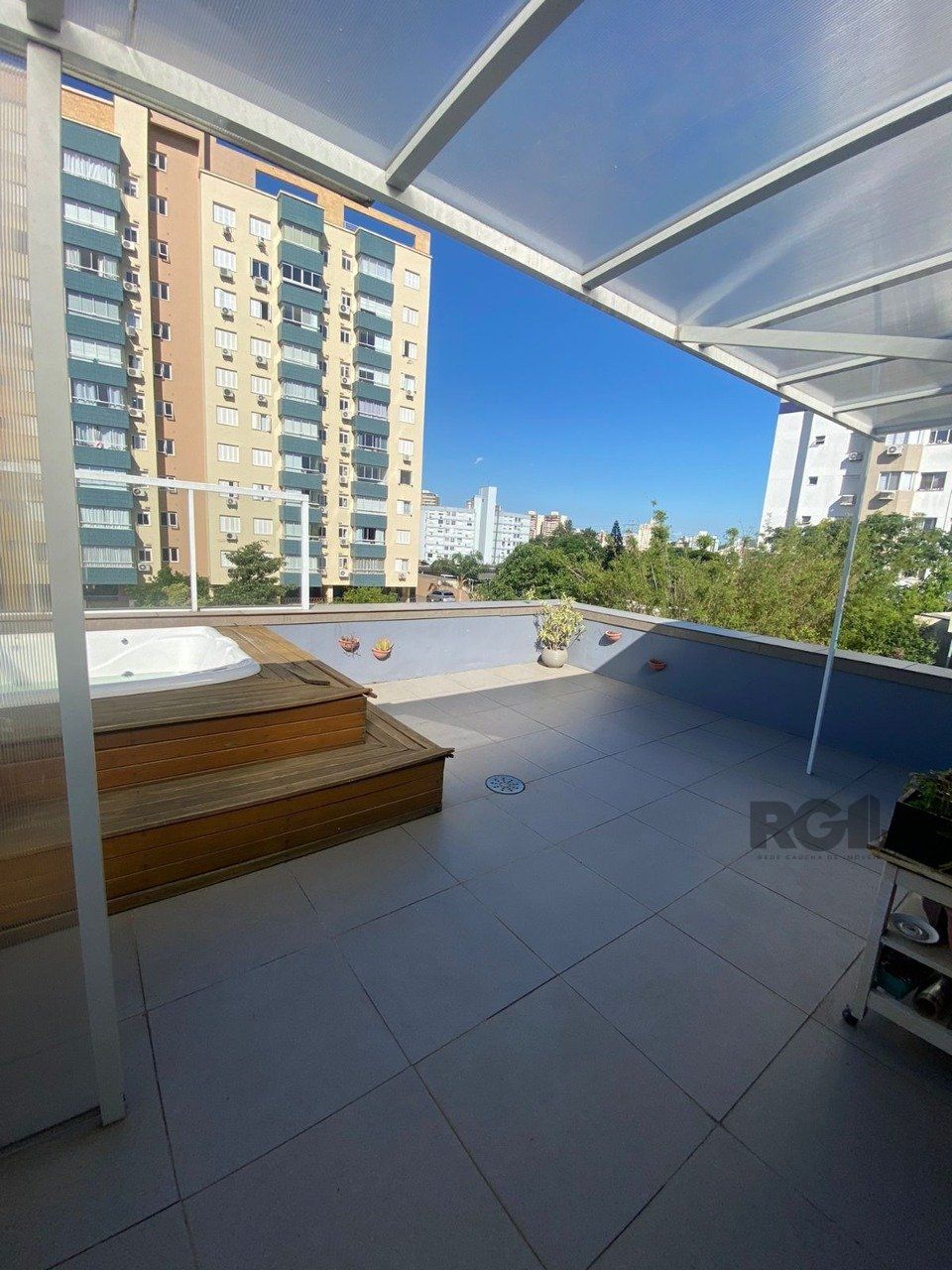 Cobertura à venda com 2 quartos, 130m² - Foto 12