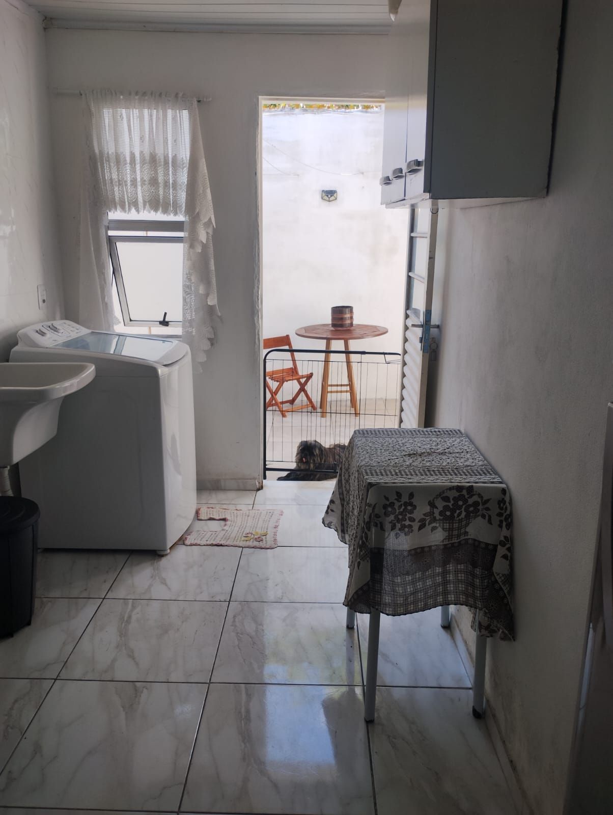 Casa, 2 quartos, 56 m² - Foto 12