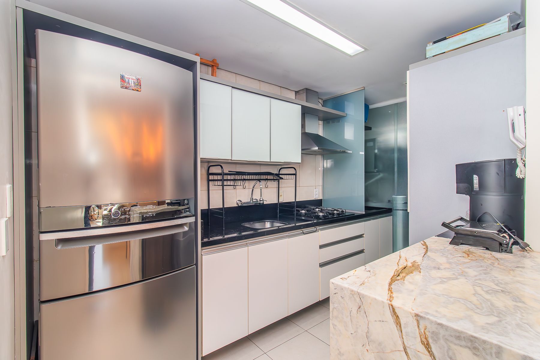 Apartamento à venda com 3 quartos, 84m² - Foto 33