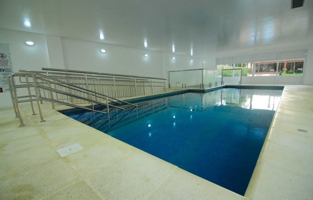 Apartamento, 2 quartos, 54 m² - Foto 3