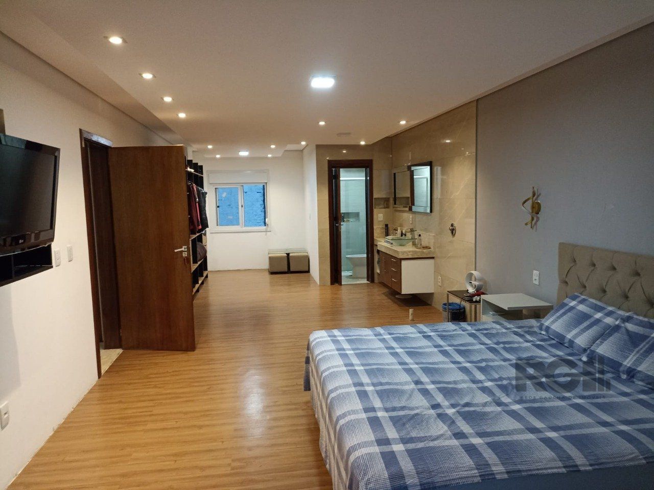 Casa de Condomínio, 3 quartos - Foto 20