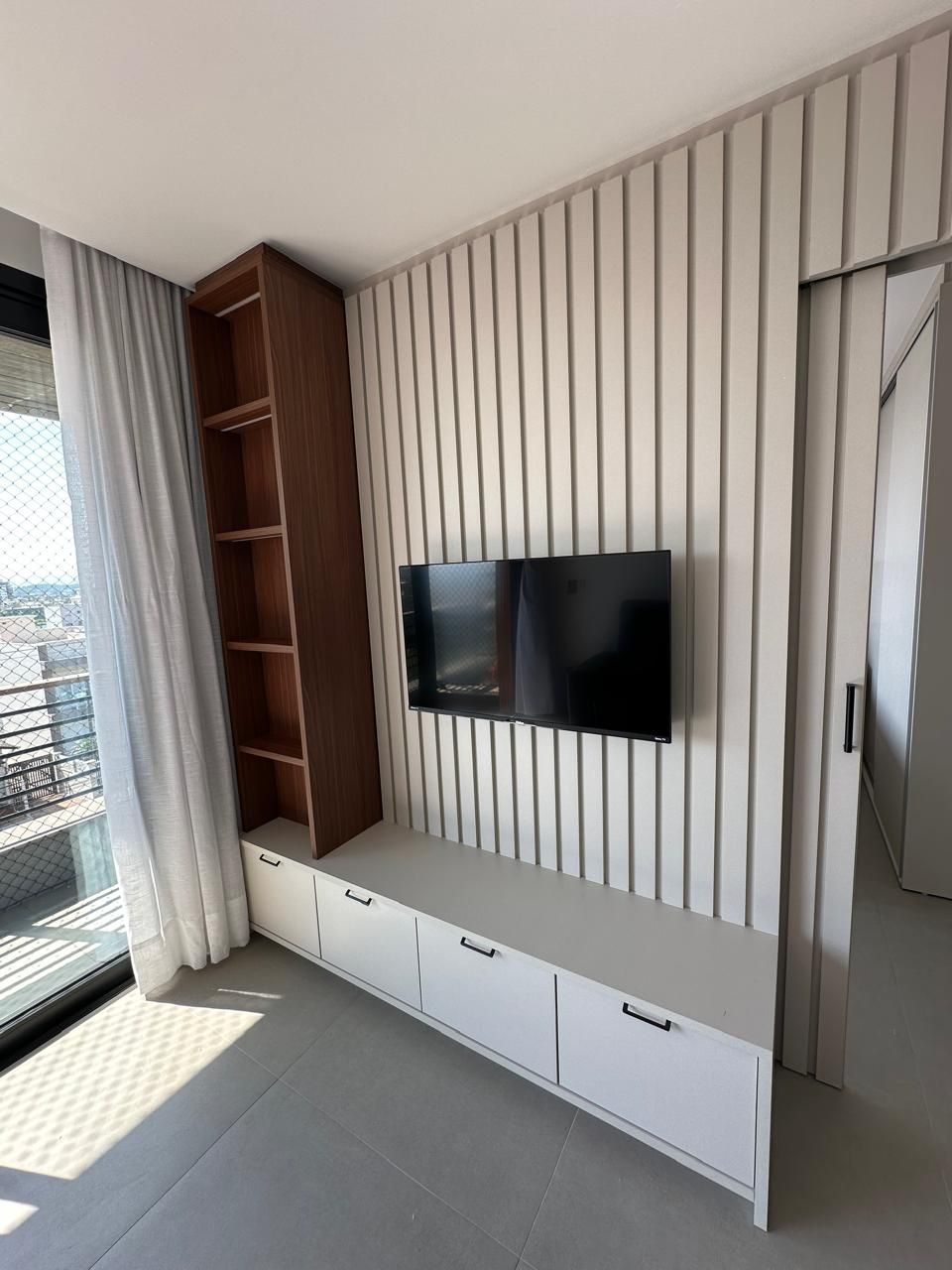 Apartamento, 1 quarto, 54 m² - Foto 4