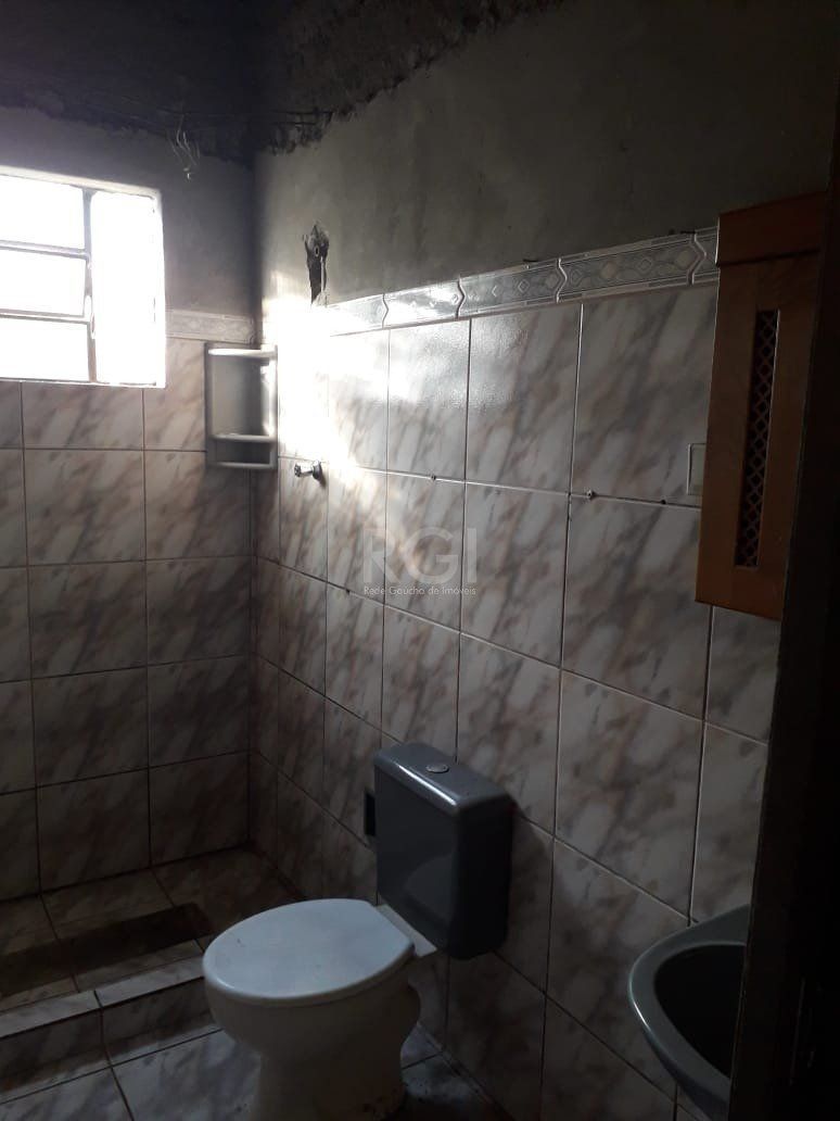 Casa à venda com 2 quartos, 32m² - Foto 5