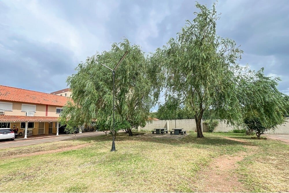 Casa de Condomínio à venda com 2 quartos, 103m² - Foto 24