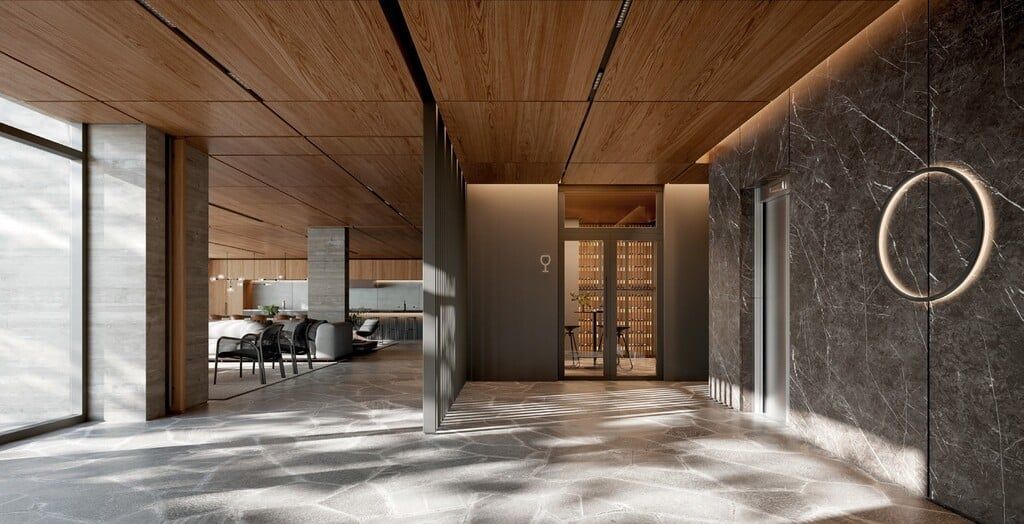 Apartamento, 3 quartos, 182 m² - Foto 5