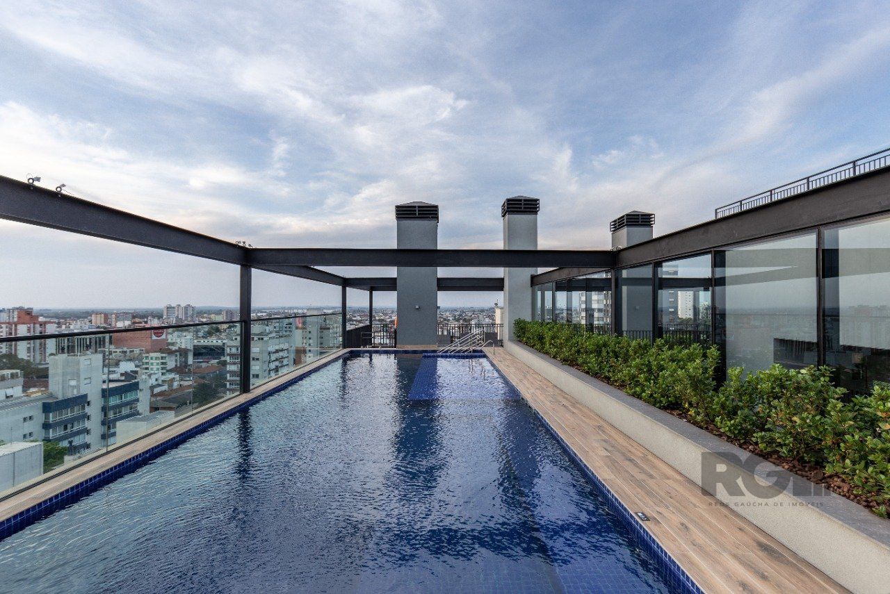 Apartamento à venda com 2 quartos, 65m² - Foto 24