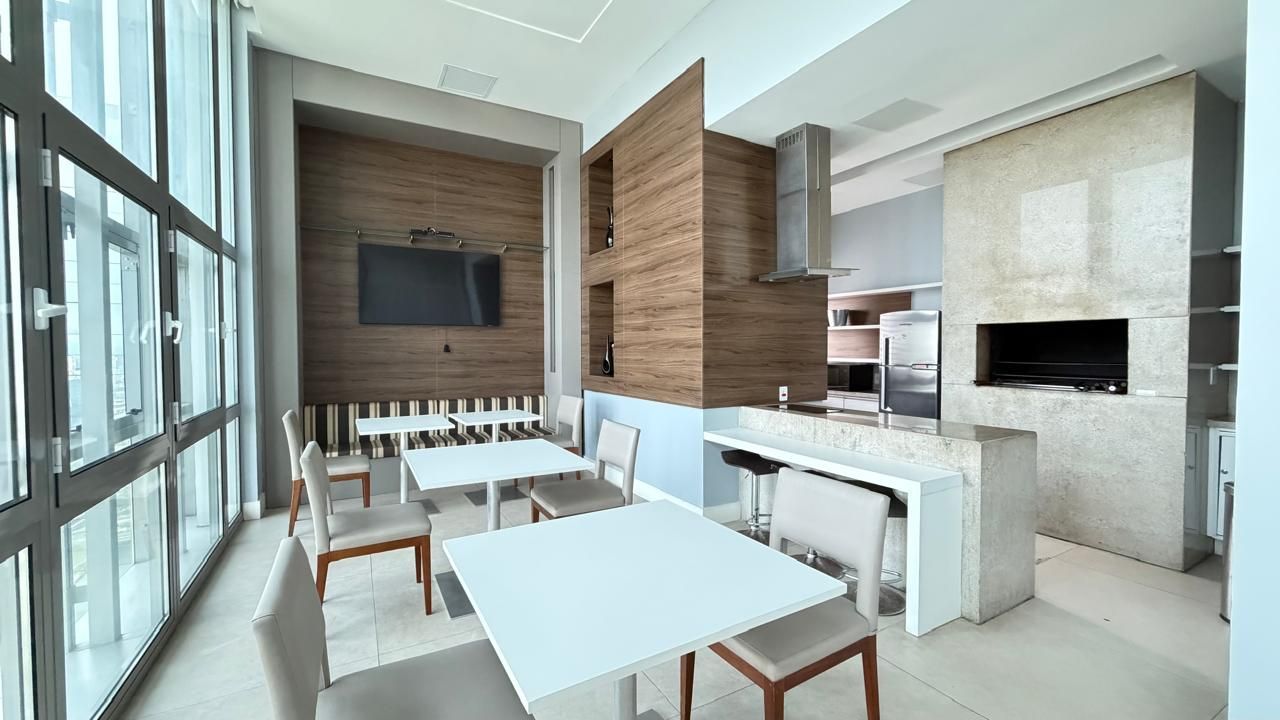 Apartamento, 1 quarto, 38 m² - Foto 14