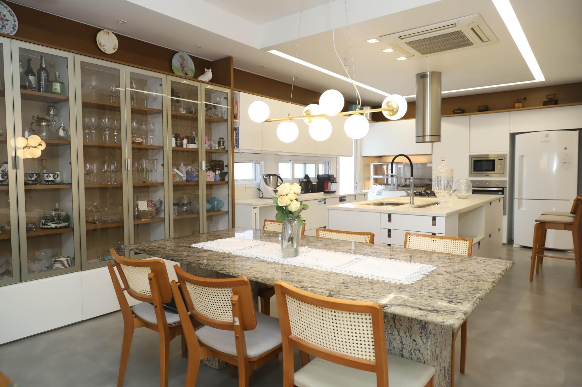 Apartamento, 5 quartos, 484 m² - Foto 16