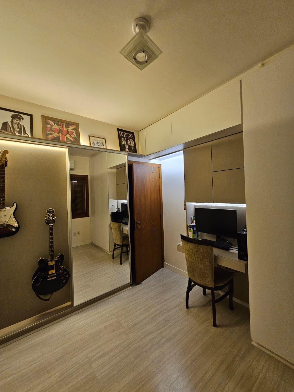 Apartamento, 2 quartos, 76 m² - Foto 17