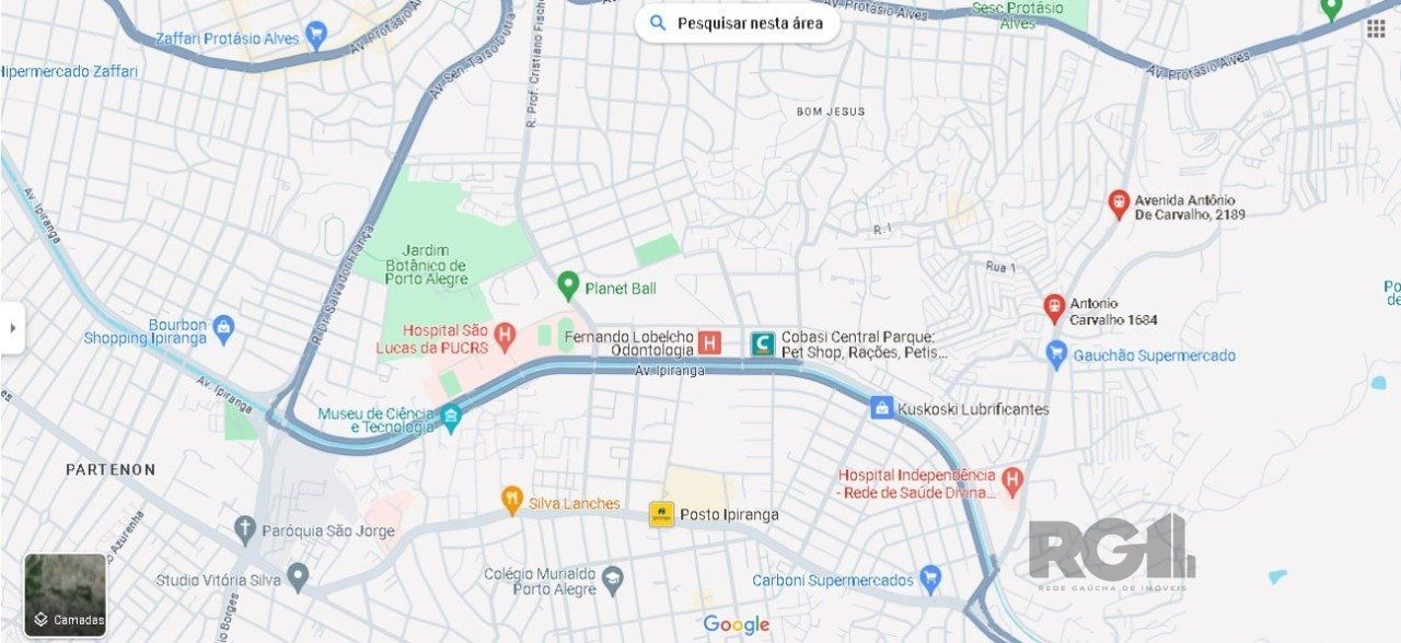 Apartamento à venda com 2 quartos, 68m² - Foto 7