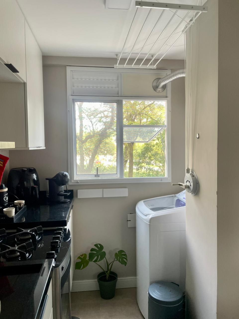 Apartamento à venda com 2 quartos, 42m² - Foto 19