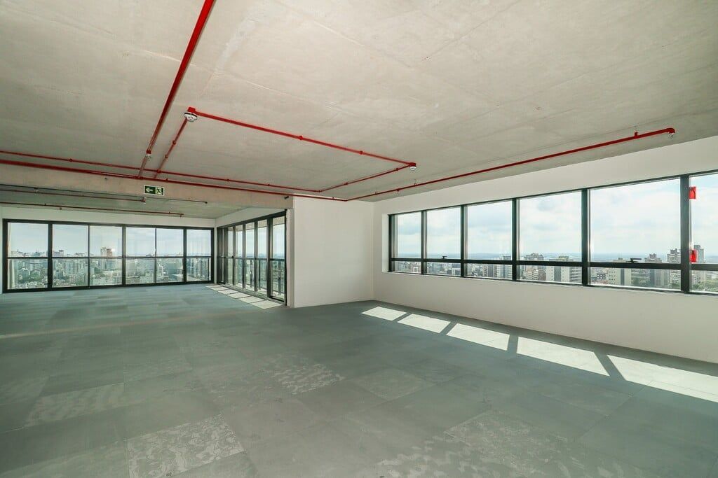 Conjunto Comercial-Sala à venda, 71m² - Foto 21