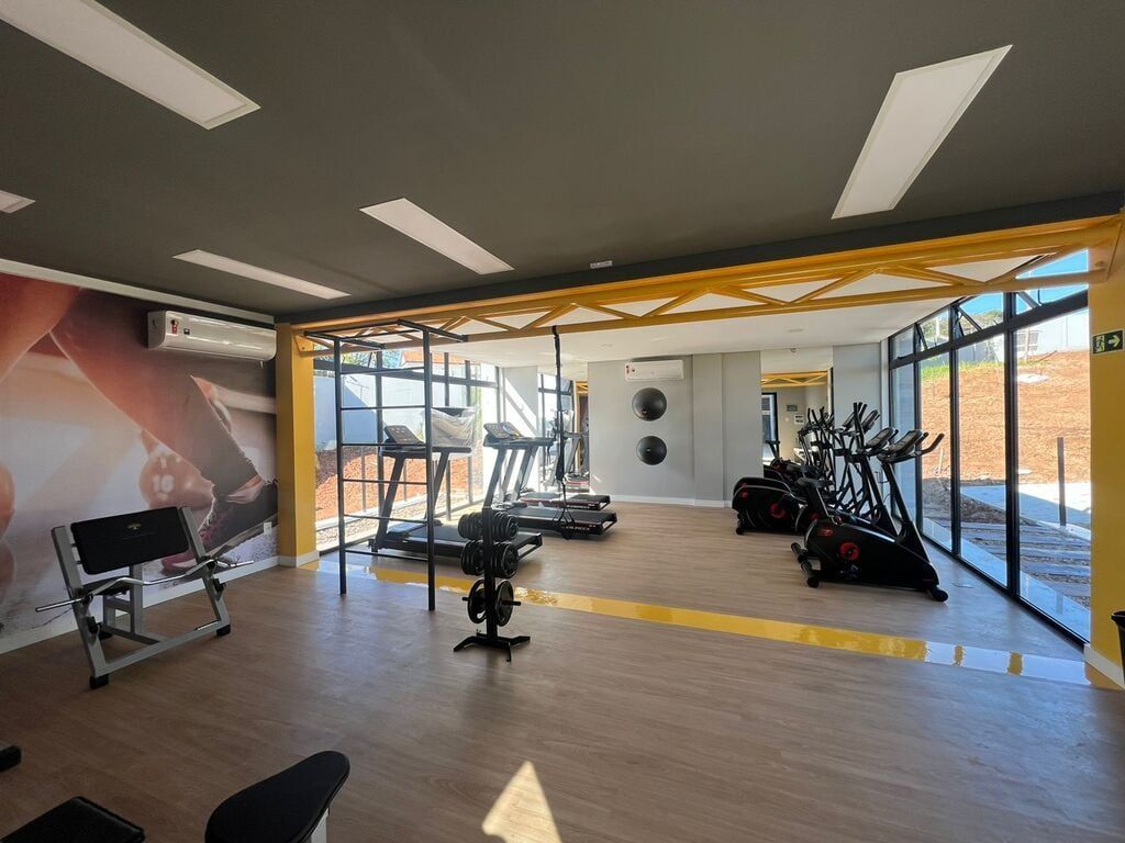 Terreno à venda, 689m² - Foto 5