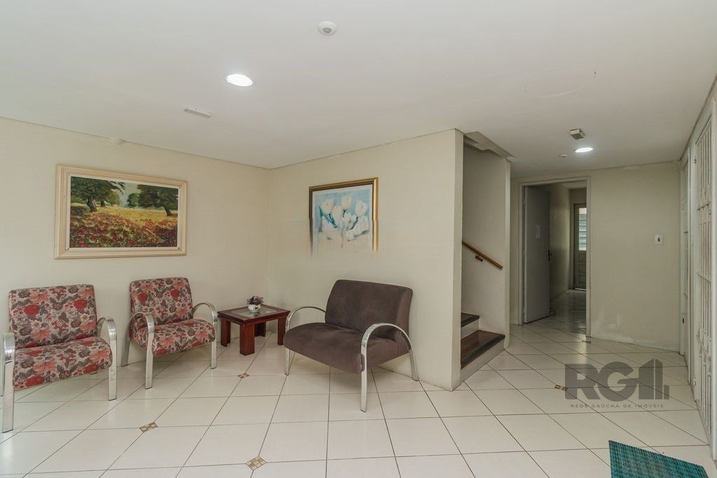 Apartamento, 1 quarto, 46 m² - Foto 4