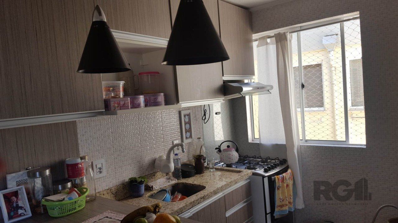 Apartamento à venda com 2 quartos, 43m² - Foto 9