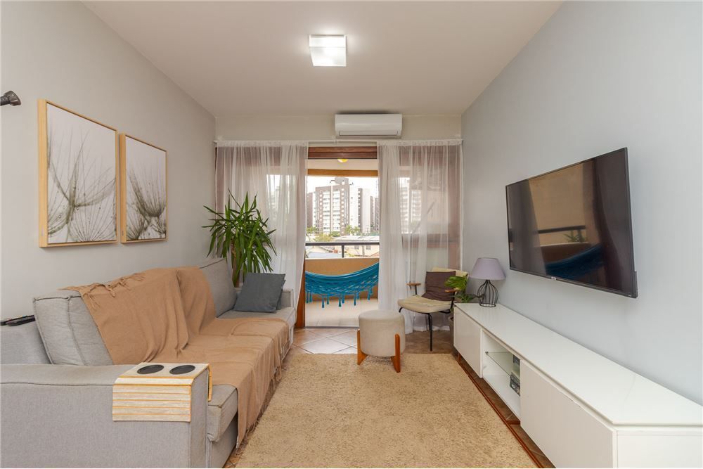 Apartamento à venda com 2 quartos, 74m² - Foto 17