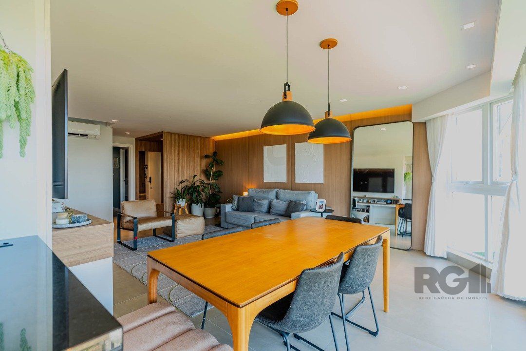 Apartamento, 3 quartos, 148 m² - Foto 7