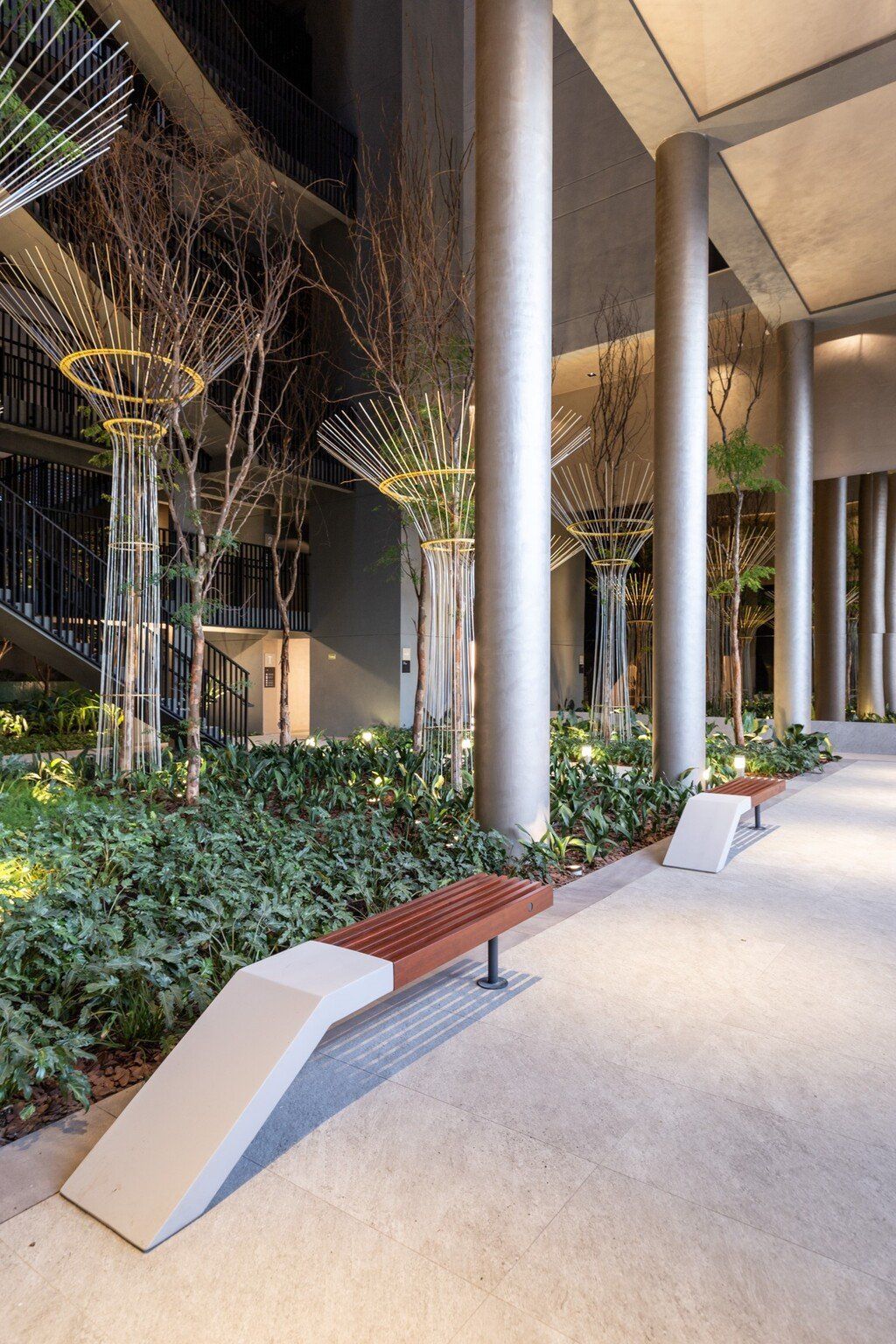 Apartamento, 1 quarto, 43 m² - Foto 57