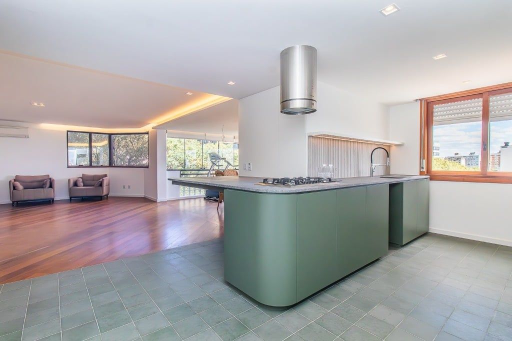 Apartamento à venda com 2 quartos, 170m² - Foto 29