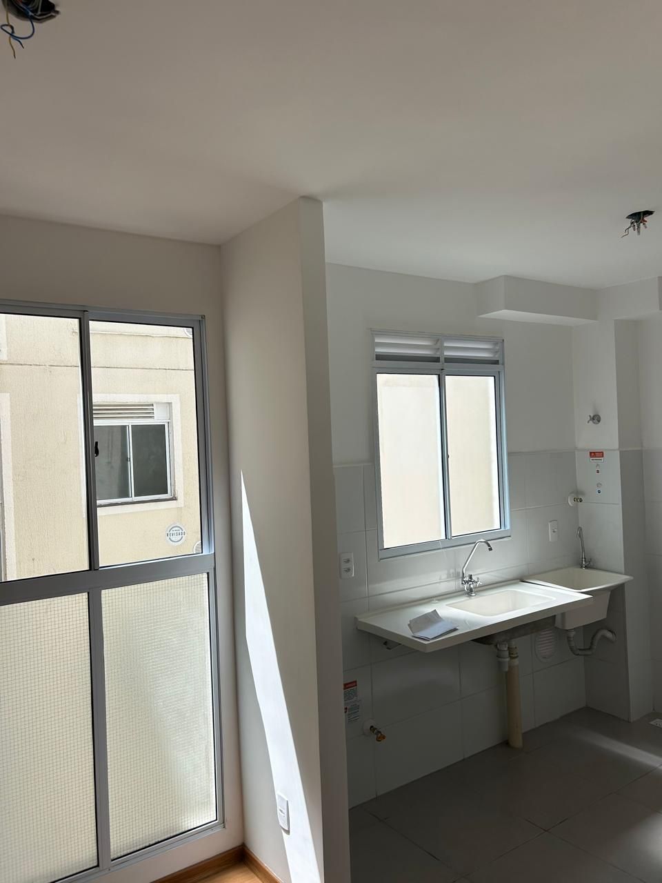 Apartamento, 2 quartos, 40 m² - Foto 17