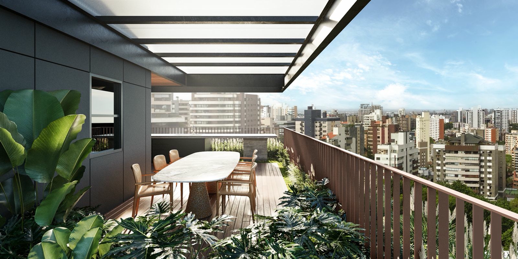 Apartamento, 3 quartos, 229 m² - Foto 11