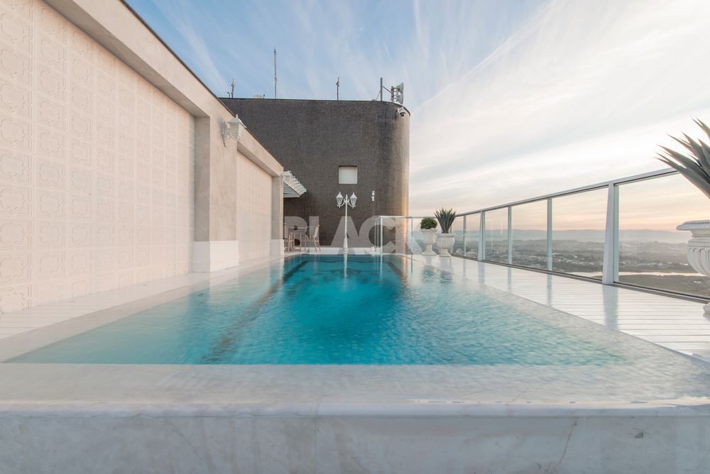 Apartamento, 4 quartos, 500 m² - Foto 7